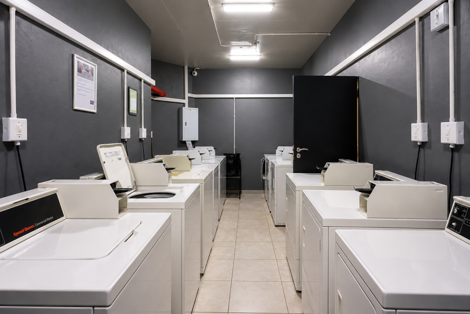 The Bolton Apartment More Facilities photo 5